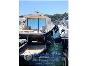 Cantieri estensi Goldstar 500