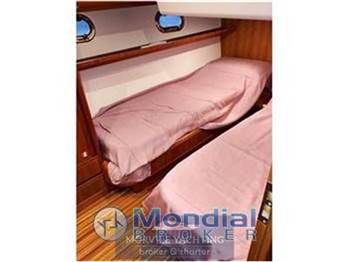 Cantieri estensi Goldstar 500