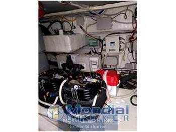 Cantieri estensi Goldstar 500