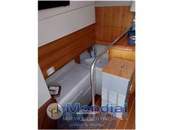 Cantieri estensi Goldstar 500