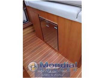 Cantieri estensi Goldstar 500