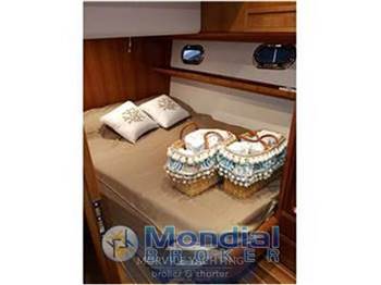 Cantieri estensi Goldstar 500