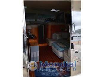 Cantieri estensi Goldstar 500