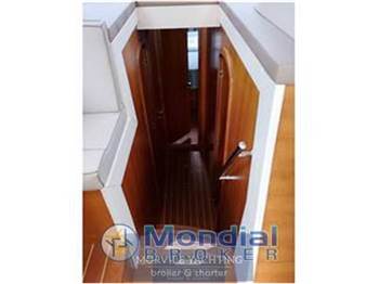 Cantieri estensi Goldstar 500