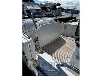 Wellcraft 355
