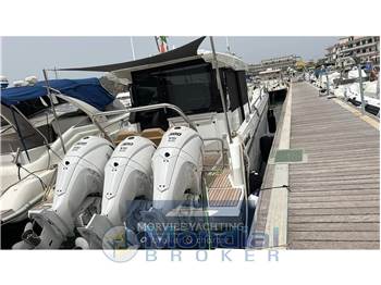 Wellcraft 355