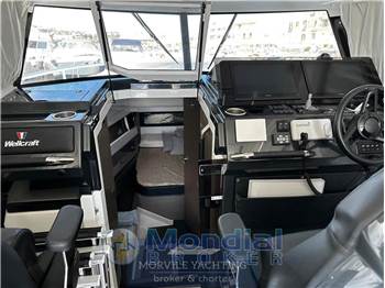 Wellcraft 355