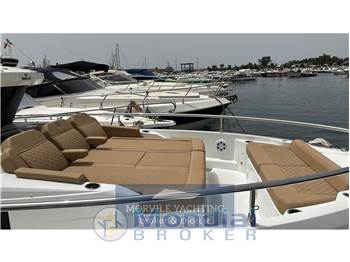 Wellcraft 355