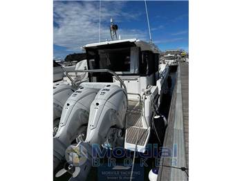 Wellcraft 355