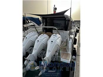 Wellcraft 355