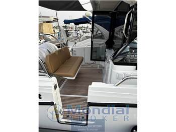 Wellcraft 355