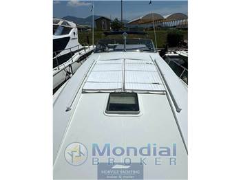 Mochi craft Mochi 45 open