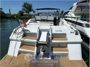 Mochi craft Mochi 45 open