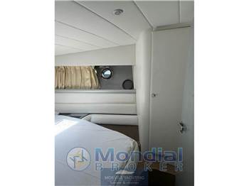 Mochi craft Mochi 45 open