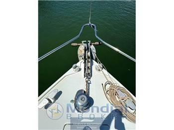 Mochi craft Mochi 45 open