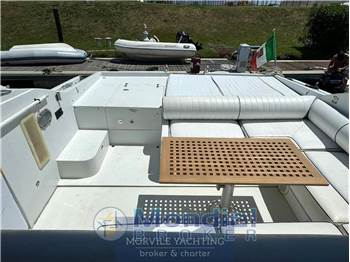 Mochi craft Mochi 45 open