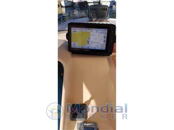 Apreamare Smeraldo 8 cabin