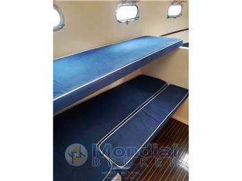 Apreamare Smeraldo 8 cabin