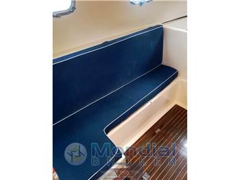 Apreamare Smeraldo 8 cabin