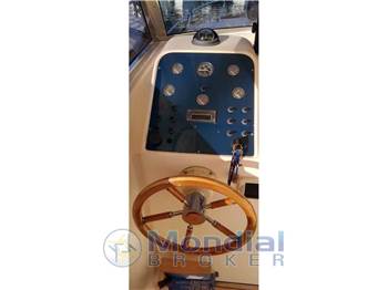 Apreamare Smeraldo 8 cabin