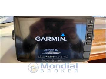 Apreamare Smeraldo 8 cabin