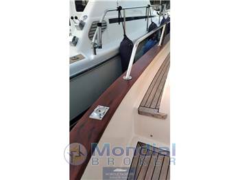 Apreamare Smeraldo 8 cabin