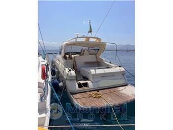 Ilver 42 ht