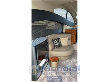 Sunseeker Predator 62