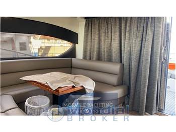 Sunseeker Predator 62