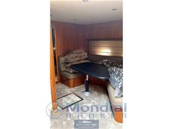 Sunseeker Predator 62