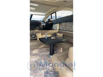 Sunseeker Predator 62
