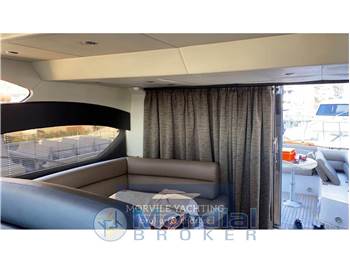 Sunseeker Predator 62