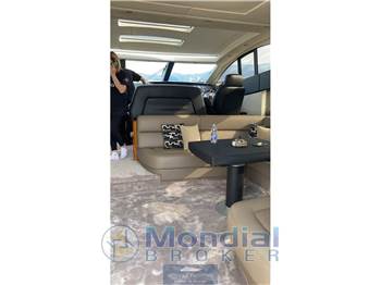 Sunseeker Predator 62