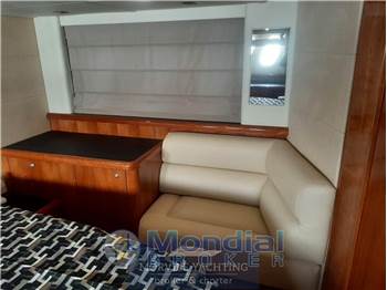 Sunseeker Predator 62