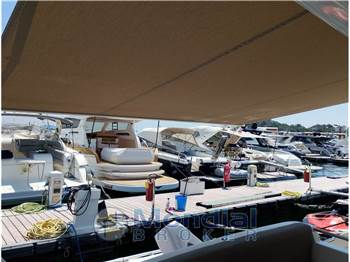 Azimut Az 43s