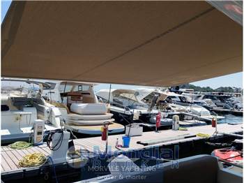 Azimut Az 43s