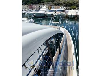 Azimut Az 43s