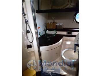 Azimut Az 43s