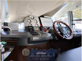 Azimut Az 43s