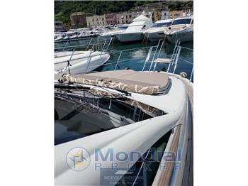 Azimut Az 43s