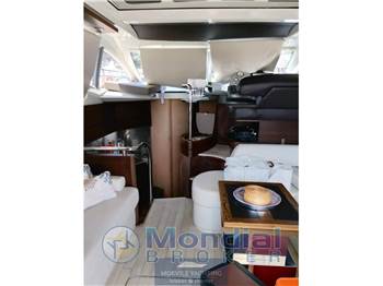 Azimut Az 43s