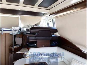 Azimut Az 43s