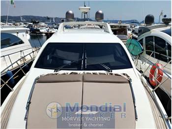 Azimut Az 43s