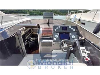 Wellcraft Scarab 34