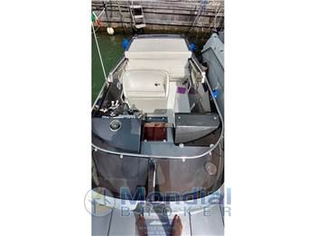 Wellcraft Scarab 34
