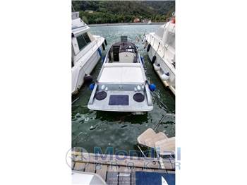 Wellcraft Scarab 34