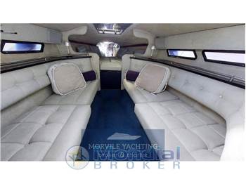 Wellcraft Scarab 34