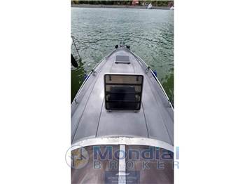 Wellcraft Scarab 34