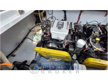 Wellcraft Scarab 34