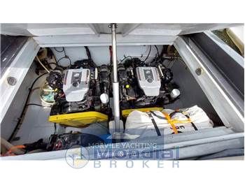 Wellcraft Scarab 34
